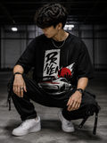 Driven Performance Car | Graphic T-Shirt