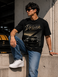 Certified Driven Performance Car | Graphic T-Shirt