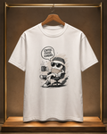 Coffee | Focus | Conquer | Graphic T-Shirt