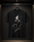 Stealth Sport Bike Graphic T-Shirt