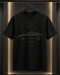 Ride or Die Sports Car | Graphic T-Shirt