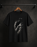 Midnight Raven | Graphic T-Shirt