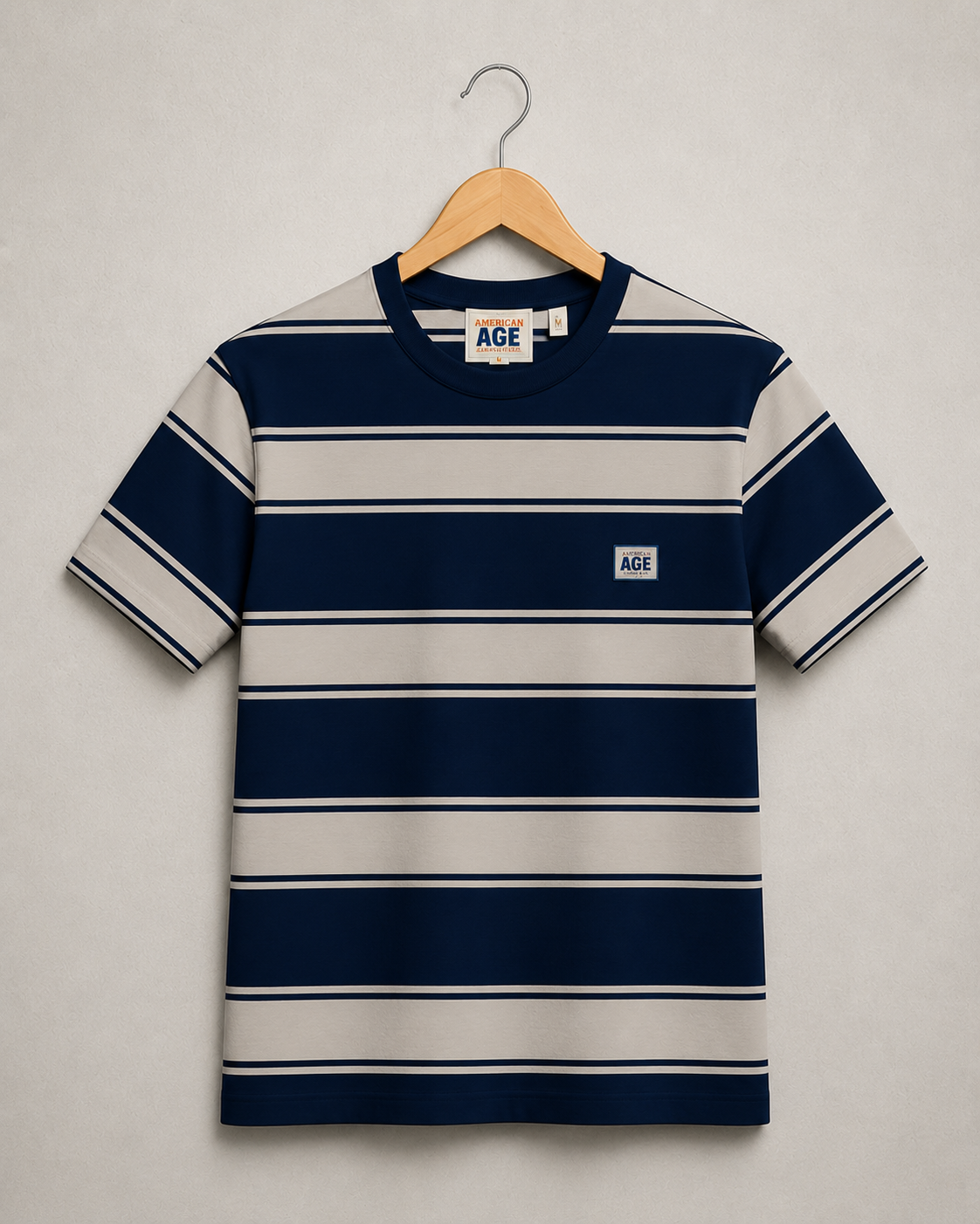 Big Stripe
