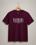 Maroon Premium T-Shirt